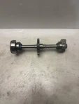 1998-2003 Sea-doo Oem Counter Balance Shaft Ass'y 290837387 Gsx Limited Rx Xp. Fixed Price $54.97.