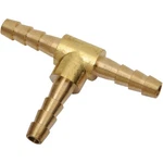 Helix Splicer Tube Tee 3/16 053-1470. Fixed Price $22.39.
