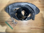 Seadoo 2000 Gtx Oem Jet Pump Venturi Steering Nozzle & Reverse Gate Assembly. Fixed Price $79.95.