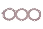 New Oem Yamaha 63m-11181-00-00 Outboard Head Gasket Nos. Fixed Price $119.99.