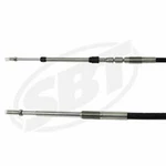Sea-doo Challenger Se Jet Boat Steering Cable 277001766 204390382 20439067 Sbt. Fixed Price $189.12.