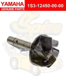 Yamaha Genuine Parts Impeller Shaft 1s3-12450-00-00 For Raptor 700. Fixed Price $41.30.