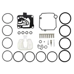 Carburetor Kit Yamaha F60 60hp 4-stroke 4 Cyl Outboard 2002-2005 69w-w0093-10. Fixed Price $90.31.