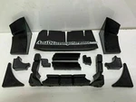 Instock Riva Yamaha Gp1300r Gp1200r Gp800r Pump Seal Kit Ry2520. Fixed Price $100.99.