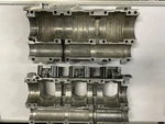 1995 Tigershark Ts 900 Crankcase Crank Case Block 3008-443 3008-256 Bin-115. Fixed Price $89.99.