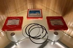 2003-2025 Sea-doo 4-tec 1503 Piston Rings - New / 3 Sets Standart Size. Fixed Price $160.00.
