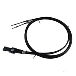 Oem Grade Steering Cable Yamaha 252s 252se 252xe 255xe Ar 250 Sx Jet Numbers. Fixed Price $640.40.