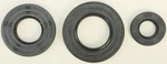 Vertex Crankshaft Oil Seal Set For Sea Doo Xp 720 95. Fixed Price $28.39.