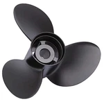 9.25x9 Propeller 2000-2018 Nissan Tohatsu Mfs Series 9.9 15 18 20hp 14-spline. Fixed Price $64.19.
