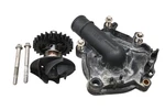 15 Sea-doo Spark 900 Ace 3-up Water Pump Cover & Impeller. Fixed Price $49.99.
