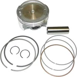 Wsm Piston 4-stroke - 83mm Fits Kawasaki Jt 1200 Stx-12f 010-844k. Fixed Price $91.47.