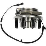Dorman 951-807 Wheel Bearing And Hub Assembly For Select 05-10 Ford Models. Fixed Price $322.86.