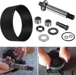 For Seadoo Jet Pump Rebuild Kit With Wear Ring Impeller Tool 951 Xp Gtx Rx Di. Fixed Price $119.00.