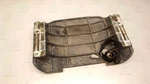 2010-16 Yamaha V1 Vx Oem Ride Plate W/speed Sensor F2n-u273b-10-00. Fixed Price $59.95.