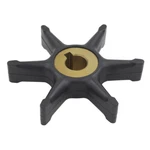 Evinrude Johnson Outboard Water Pump Impeller 6hp 1965 Thru 1977. Fixed Price $12.25.