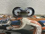 Seadoo 4tec Gtx Rxp Rxt Brp Info Gauge Cluster Display Rotax Sea Doo 2002-2005. Fixed Price $899.95.