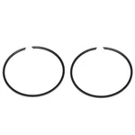 Namura Piston Rings .020 Nw-40003-2r. Fixed Price $21.62.