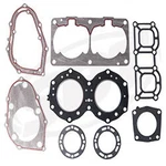 Yamaha Top End Gasket Kit 650 Wave Runner Iii 650/super Jet/vxr 60a-401 Sbt. Fixed Price $66.95.
