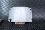 2018 Yamaha Waverunner Vxr Vx1800ak Ride Plate Heat Exchanger F3p-u273b-00-00. Fixed Price $78.99.