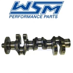 Wsm Crankshaft Assembly For 2003-2004 Sea-doo Gtx 4-tec - Engine Crankcase Cu. Fixed Price $652.58.