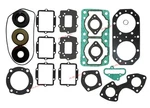 For Pwc Jet Ski Kawasaki Jh750 750zx Complete Gasket Kit 611408, Pwka-750zx-fu. Fixed Price $63.00.