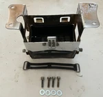 Case Battery Band Kawasaki Kz650 Kz 650 B C Batt Box 32097-043 1977 78 79. Fixed Price $58.49.