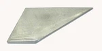Wsm Mercury / Mariner 70-125 Hp Skeg - Sm70125. Fixed Price $89.97.