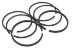Hastings Moly Ring Set .020in. Oversize 2m-6164-020. Fixed Price $48.45.