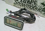 Freshwater Kawasaki 750ss 750xi Gauges Console 550 650 St. Fixed Price $25.00.