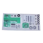 Rebuild Kit, Oem Supercharger Fits Seadoo 04-11 215/255/260hp 4-tec Pwc/jetboat. Fixed Price $493.50.