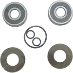 Wsm Pump Repair Kit Fits Kawasaki 650/750/800 All 003-607. Fixed Price $55.03.