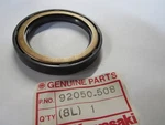 Nos Vintage Kawasaki Jetski Js 400 440 Oil Seal 92050-508 Early. Fixed Price $50.57.