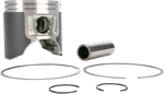 Wsm Piston Kit - For 80.00 Mm Kawasaki 010-821pk. Fixed Price $88.45.