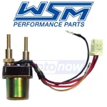 Wsm Starter Solenoid For 1996-2003 Kawasaki Jh1100 1100zxi - Electrical Kz. Fixed Price $49.73.