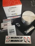 Wiseco 813m08300 795cc Forged Big Bore Piston Jet Ski 750 Ss Sx 813p12 Kawasaki. Fixed Price $143.99.
