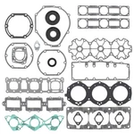 Vertex Complete Gasket Kit W/oil Seal. Fixed Price $218.90.