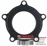 Yamaha Oem Gasket Muffler Damp 6bh-14749-00-00. Fixed Price $23.99.