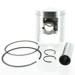 Spi Yamaha Piston Kit .010" Oversize Exciter 570 Models, 1987-1993, 09-817-01. Fixed Price $34.94.