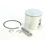Wsm Piston Kit (537cc) - 0.50mm Oversize To 75.50mm 010-812-05k. Fixed Price $73.56.