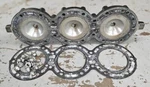 Kawasaki Stx Zxi 1100 Cylinder Cylinders Head Cover Domes 11001-3738 Zxi1100. Fixed Price $69.99.