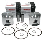Sea-doo Gtx 950, 1998-2003, Wiseco Std Pistons, 716m08800 - Pair Di/ltd. Fixed Price $278.90.
