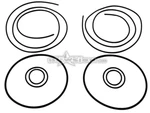 Blowsion Head O-ring Kit. Fixed Price $21.49.