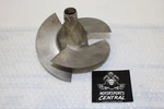 Yamaha Wave Venture Raider 1100 Exciter 220 155mm Impeller 63m-51321-a0-00 Oem. Fixed Price $78.98.