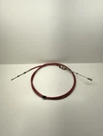 1994-1997 Yamaha Waveraider Wave Raider 700 760 1100 Twist Trim Cable Pivot Grip. Fixed Price $19.95.