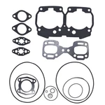 For Sea Doo Gsx Gtx Xp 800 Challenger Top End Gasket & O-ring Kit 1996 1997 1999. Fixed Price $11.31.