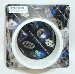 Sbt Sea Doo 580-787 All Jet Pump Wear Ring Plastic 78-101-02 New Sealed. Fixed Price $38.00.
