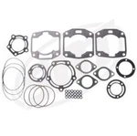 Tigershark Top End Gasket Kit 900 Ts 900/monte Carlo&tigershark 60a-503 Sbt. Fixed Price $61.97.