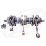 Kawasaki Crankshaft 900 Zxi /stx /sts 1995-2004 13031-3732 13031-3725 Sbt 20-209. Fixed Price $584.19.