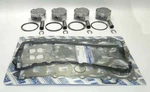 Wsm Rebuild Kit Kawasaki .5mm 010-844-12. Fixed Price $283.48.