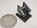 99 Omc Evinrude 115hp Stator Wire Cable Stay Retainer. Fixed Price $12.74.